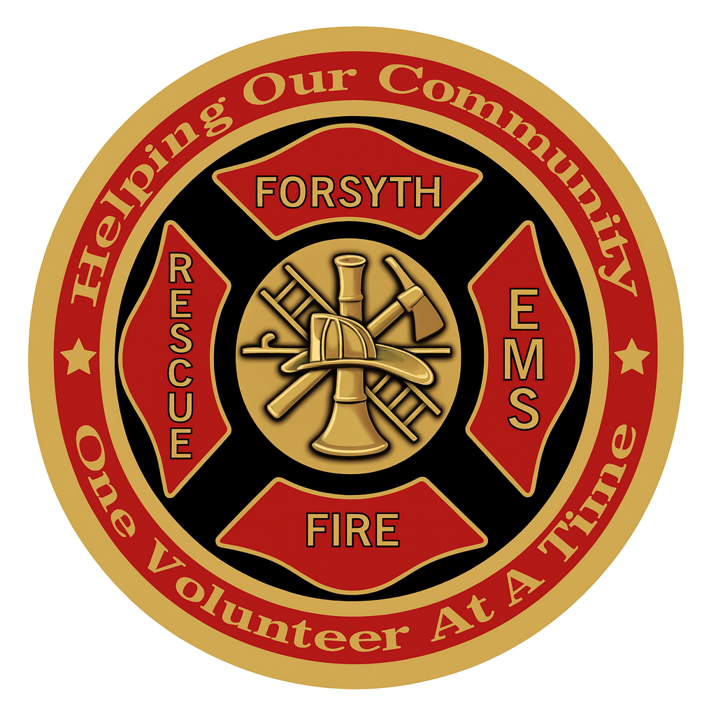 Forsyth Fire Department